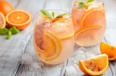 Aguas, Jugos y Bebidas