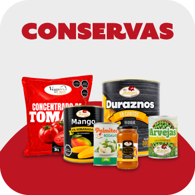 Conservas
