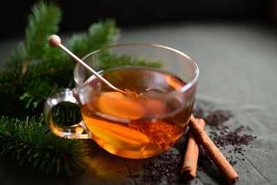 Café, Té y Bebidas Calientes