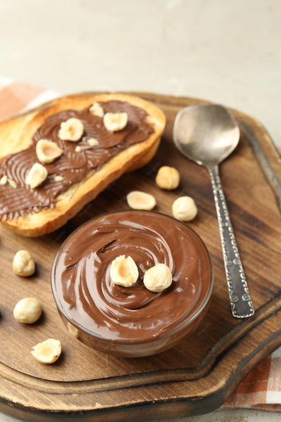 Repostería y Postres