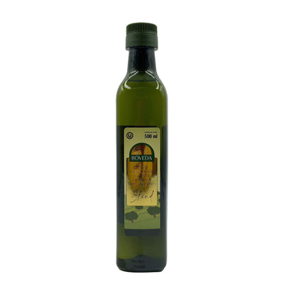 ACEITE GIRASOL OLIVA  500 CC BOVEDA