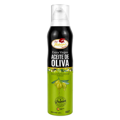 ACEITE OLIVA SPRAY  200 ML. DP