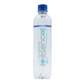 AGUA ALCALINA CON GAS  500 CC ESENCIAL