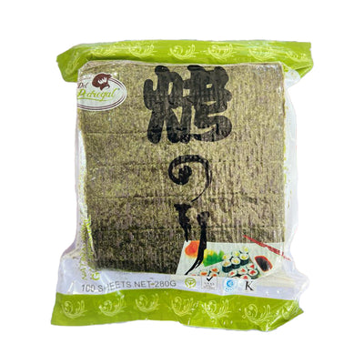 ALGA NORI  100 UN. DP