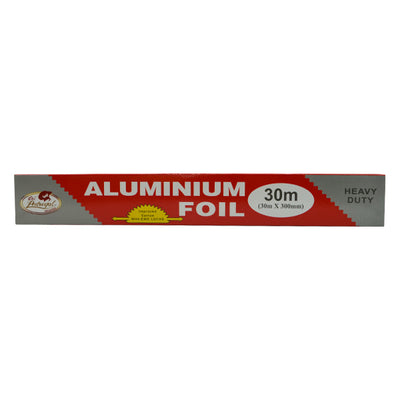 ALUMINIO  FOIL NEW  30 METROS DP