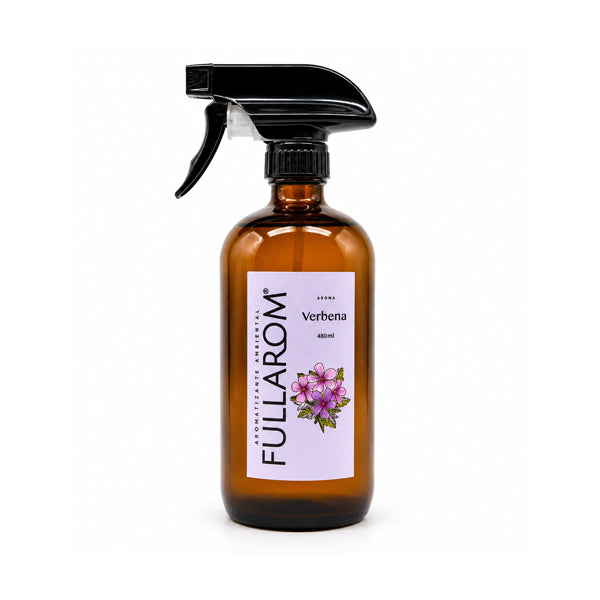 AROMATIZANTE AMBIENTAL VERBENA  480 ML. FULLAROM