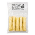 ARROLLADO JAMON/QUESO  5 UN. DP