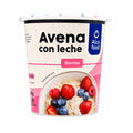 AVENA BERRIES MIX  66 GRS ALCAFOOD