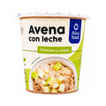 AVENA MANZANA  66 GRS ALCAFOOD