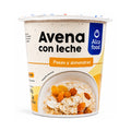 AVENA PASAS Y ALMENDRAS  66 GRS ALCAFOOD