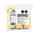 BASE MINI TARTA  60 UN. DP