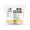 BASE TARTA  30 UN. DP