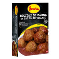 BAVARIA BOLITAS DE CARNE  400 GRS BAVARIA