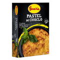 BAVARIA PASTEL DE CHOCLO  380 GRS BAVARIA