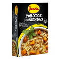 BAVARIA POROTOS CON RIENDA  400 GRS BAVARIA