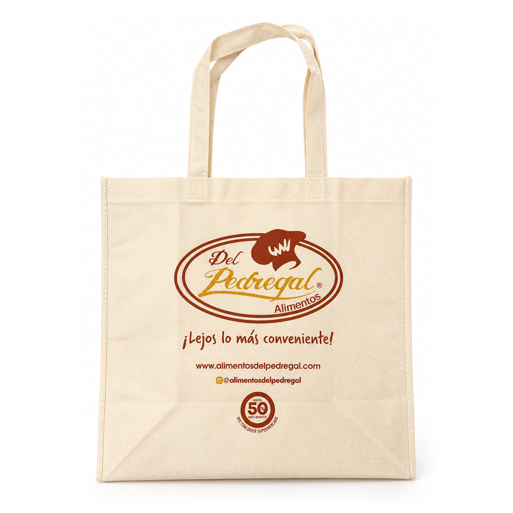 BOLSAS MEDIANAS  1 UN. DP