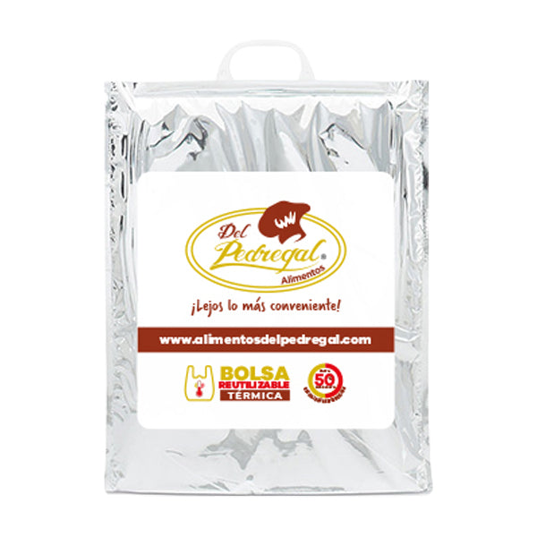 BOLSAS TERMICAS 1 UN.