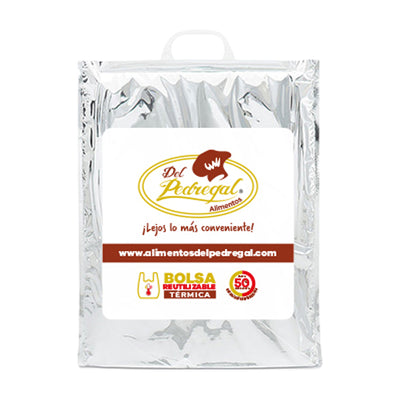 BOLSAS TERMICAS 1 UN.