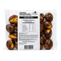 CASTANAS CON CASCARA  300 GRS DP