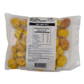 CASTANAS PELADAS  300 GRS DP
