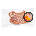CERDO CHULETON AHUMADO  1 KG DP