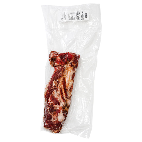 CERDO COSTILLITAS UV  1 KG DP