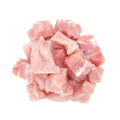 CERDO PULPA PIERNA CUBOS  350 GRS DP