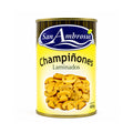 CHAMPINONES LAMINADOS  400 GRS SAN AMBROSIO