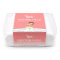 COTTON  PADS EN CAJA  120 UN. DP