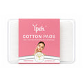 COTTON  PADS REDONDOS  100 UN. DP