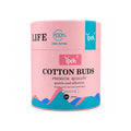 COTTON  PADS VARITAS  200 UN. DP