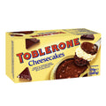 DESSERT CHEESECAKE  170 GRS TOBLERONE