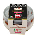 DESSERT FRAMBUESA  110 GRS DP