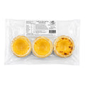 DESSERT TARTA NATA ORIGINAL  3 UN. DP