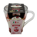 DESSERT TAZA CEREZAS  125 GRS DP