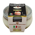 DESSERT TIRAMISU SIN LACTOSA  110 GRS DP