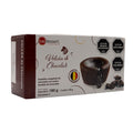 DESSERT VOLCAN DE CHOCOLATE  2 UN. DP