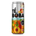 DRINK BOBA TEA DURAZNO  320 ML. DP