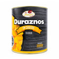 DURAZNOS CUBOS  3 KILOS DEL PEDREGAL