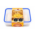 EMPANADAS RAVIOLERAS TW  12 UN. DP