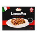 EUROCHEF LASANA BOLONESA 400 GRS