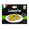 EUROCHEF LASANA CON PESTO 400 GRS