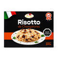 EUROCHEF RISSOTTO CHAMPINONES 300 GRS
