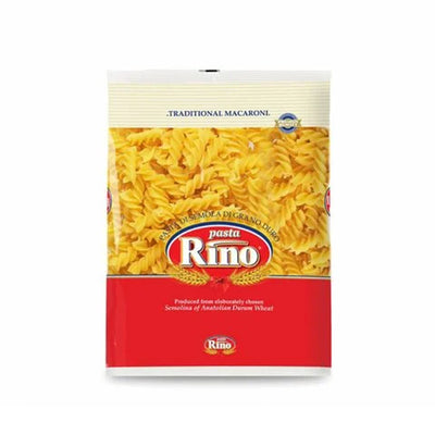 FUSULLI  400 GRS RINO