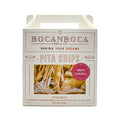 GALLETAS TOMATE ALBAHACA  170 GRS BOCABONCA