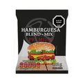 HAMBURGUESA BLEND MIX  100 GRS RUPANCO