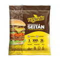 HAMBURGUESA SEITAN  100 GRS VEGUSTA