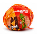 HAMBURGUESA VACUNO  10 UN. HB