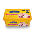 HELADO FRAMBUESA A LA CREMA  1 LITRO SAN FRANCISCO