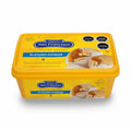 HELADO PLATANO MANJAR  1 LITRO SAN FRANCISCO